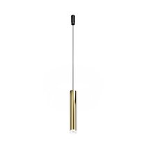 Трековый подвесной светильник Скольжение / Skim 3000К 5Вт 36°