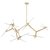 10399/20 GD Подвесной светильник LOFT IT Agnes - Loft It