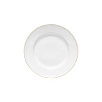 Тарелка круглая Beja White ATP231-CRM (ATP231-05407E) - Costa Nova