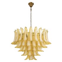 10600/800 Champagne Подвесная люстра LOFT IT Lilou - Loft It