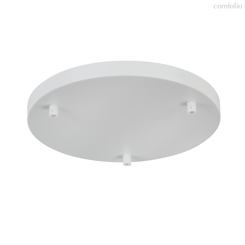 Универсальное крепление Maytoni SPR-BASE-R-03-W - Maytoni