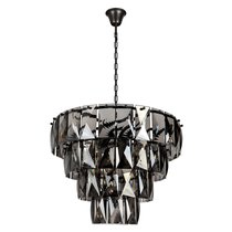 10561/660 Smoke Подвесной светильник LOFT IT Contemporary - Loft It