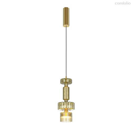 Подвесной светильник Maytoni MOD253PL-L18BS3K2 - Maytoni