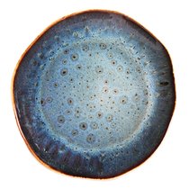 Тарелка 29см Мадейра нуар - Top Art Studio