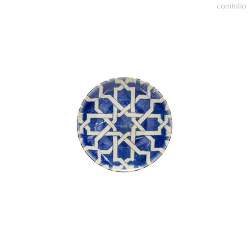 Тарелка круглая Elements Algarve SLP172-ALD (SLP172-02419P) - Costa Nova