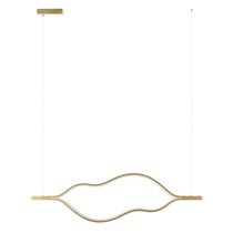 10403/1000 AB Подвесной светильник LOFT IT Tape Light - Loft It