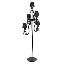 10558F Black Торшер LOFT IT Lord - Loft It