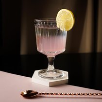 Бокал для коктейля 400 мл "Rock Optical" d 9,5 см h15,5 см P.L. - BarWare - P.L. Proff Cuisine