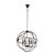LOFT1192-6 Подвесная люстра LOFT IT Foucaults orb - Loft It