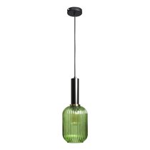 2072-A+BL Подвесной светильник LOFT IT Iris - Loft It