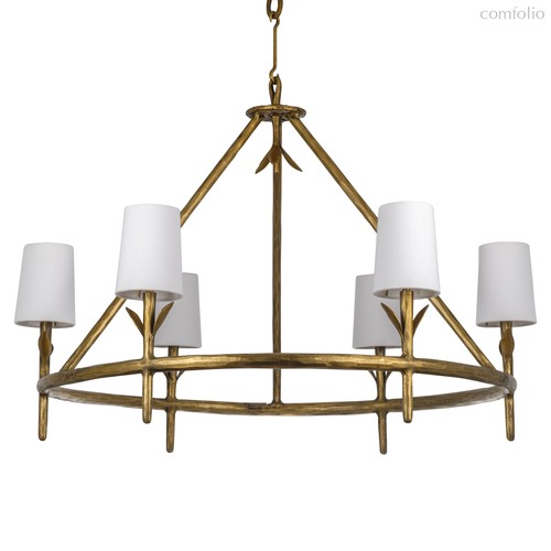 Люстра APL-10358 - Covali