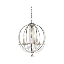 Люстра Elstead Lighting CASSIE4 - Elstead Lighting