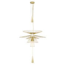 10141/600 Подвесной светильник LOFT IT Star - Loft It