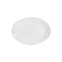 Блюдо овальное Lisa White LSA302-WHE (LSA302-02203B) - Costa Nova