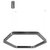 10243M Dark grey Подвесной светильник LOFT IT Titanium - Loft It