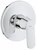 32880000 Eurosmart Cosmopolitan Смеситель для душа (внешняя и встраиваемая части), хром - Grohe