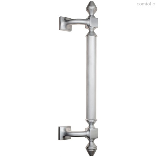 Ручка скоба Fratelli Cattini ATLANTA 450 мм (320 мм) CS матовый хром - Fratelli Cattini