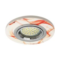 Встраиваемые точечные светильники: Cветильник керамика KANLUX CERAMIC CTX-DS50-A - Kanlux