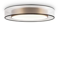 Потолочный светильник Freya Zoticus FR6005CL-L48G - Freya