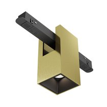 Трековый светильник Альфа / Alfa Exility 2700-6000K 7Вт 50° Dim Smart - Maytoni