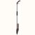 Швабра для мытья пола с распылителем, телескопической ручкой 130 см и насадкой - Nordic Stream