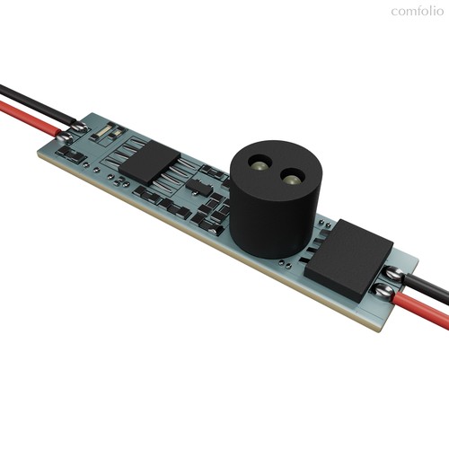 ИК-выключатель 12-24В 3A диммируемый - Maytoni