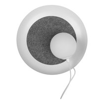 10237W White Настенный светильник LOFT IT Wonders - Loft It