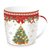 Кружка Christmas Heritage, Christmas tree, 350 мл - Easy life