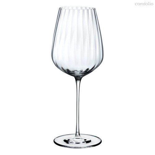 Бокал для красного вина Nude Glass Round UP 500 мл, стекло хрустальное - Nude Glass
