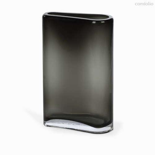 Ваза Mist высота 40, цвет серый - Cosmo