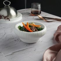 Салатник 250 мл d 15 см h6,5 см White Moon P.L. Proff Cuisine - P.L. Proff Cuisine