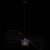 10246/1000 Подвесной светильник LOFT IT Chapeau - Loft It