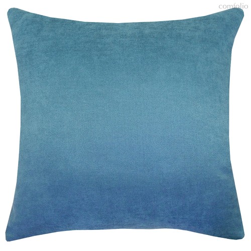 Чехол для подушки "Морская волна", P702-Z743/1, цвет синий - Altali