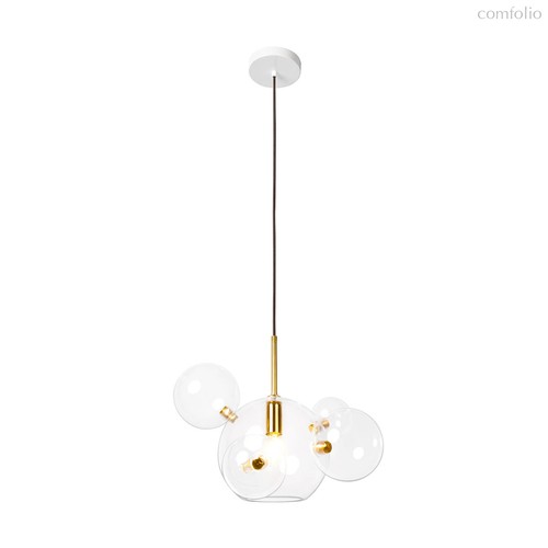 2027-P6 mini Подвесной светильник LOFT IT Bolle - Loft It