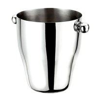 Ведерко для льда Arthur Price 15 см, сталь нержавеющая - Arthur Price
