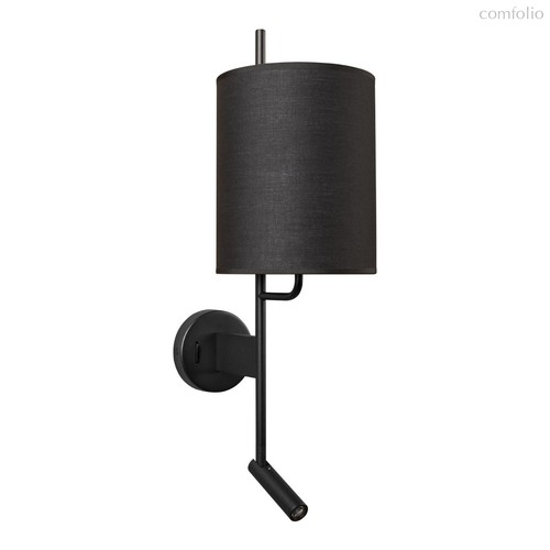 10253W/B Black Настенный светильник LOFT IT Ritz - Loft It