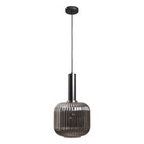 2070-B+BL Подвесной светильник LOFT IT Iris - Loft It