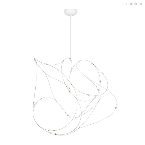 10309/11 CR Подвесной светильник LOFT IT Flock of Light - Loft It