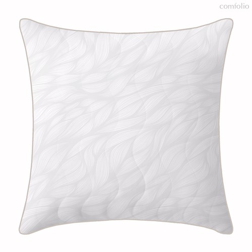 Подушка Verossa Монгольской Верблюд 70/70 Silk, 70x70 см - Nordtex