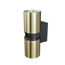 Настенный светильник (бра) Maytoni Outdoor Bowery O582WL-02BS - Maytoni