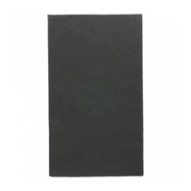 Салфетка Double Point двухслойная 1/6, черный, 33*40 см, 50 шт, Garcia de PouИспания - Garcia De Pou