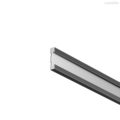 Шинопровод 5м Flexity черный - Maytoni