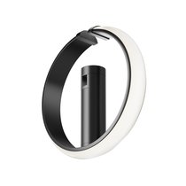 Трековый светильник Зеро / Zero Flarity 3000K 10Вт 180° - Maytoni