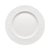 Тарелка круглая плоская d30см с бортом Mozart, цвет белый, 30 см - Bauscher