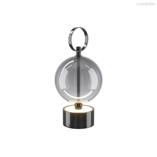 Аккумуляторный светильник Двойная луна / Double Moon 3000К 3Вт - Maytoni