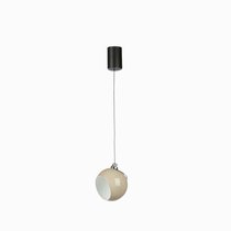 Подвесной светильник Arnica диаметр 15, цвет серый - Cosmo