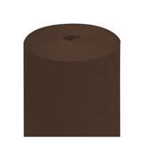 Скатерть в рулоне "Тет-а-тет Шоколад", 40*240 см, 20 отрывов, Airlaid, Garcia de Pou - Garcia De Pou