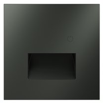 Накладка для подсветки светодиодной с датчиком, S70 титан