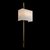 10459 Gold Настенный светильник LOFT IT Sonnet - Loft It