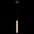 10503P/400 Подвесной светильник LOFT IT Montblanc - Loft It